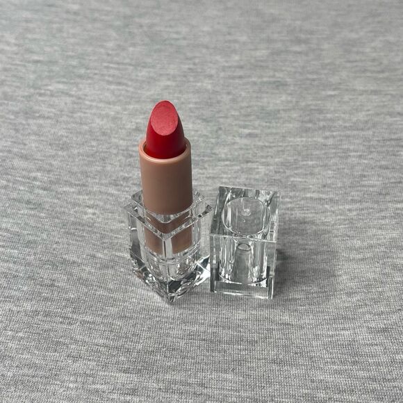 KKW Beauty Red Creme Lipstick - Classic Red